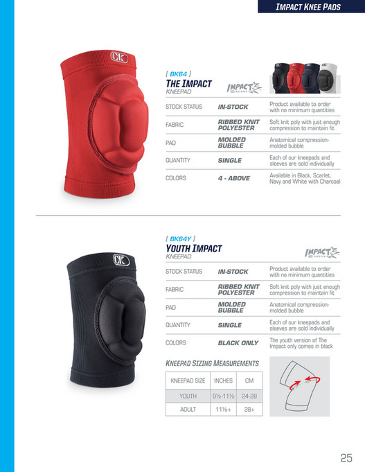 Cliff Keen Athletic 2023 Wrestling Online Catalog Page 2425